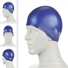 Promotion Customized Silicone Bathing Cap